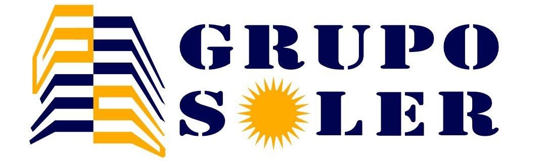 Grupo Soler Logo